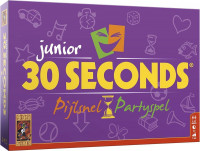 30 Seconds ® Junior Bordspel