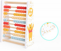 abacus disney winnie de pooh telraam