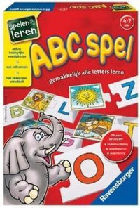 ABC Spel