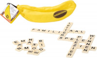 Bananagrams Actiespel