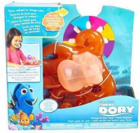 Bandai Hank Change Color (baby's en kinderen, speelgoed, voorschoolse, speelsets, Dolls) - Finding Dory