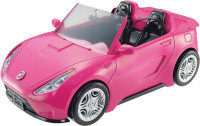 Barbie Cabrio