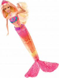 Barbie Merliah