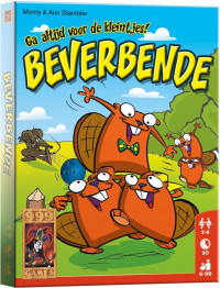 Beverbende Kaartspel