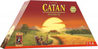 Catan: Reiseditie Bordspel