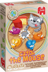 Catch The Mouse - Kinderspel
