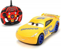 Dickie Toys Disney Cars 3 Ultimate Cruz Ramirez RC Auto