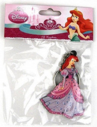 Disney Ariel sleutelhanger