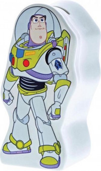 Disney Enchanting Spaarpot Buzz Lightyear