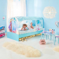 Disney Frozen - Over Bed Tent Den (492FZO01E)