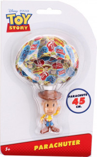 Disney Parachute Woody 6 Cm