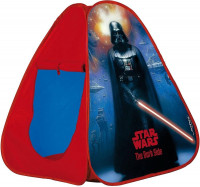 Disney Pop-up tent: star wars 80 x 80 x 100 cm