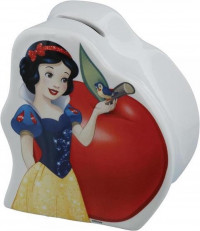 Disney Spaarpot - Enchanting Collection - Someday My Prince Will Come - Snow White / Sneeuwwitje