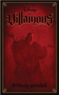 Disney Villainous - Perfectly Wretched (Red Box)