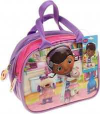 DOC MCSTUFFINS Handtas met Stethoscoop - Handbag with stethoscope