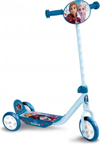 Frozen 2 - 3 Wheel Scooter (60188)