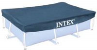 Intex - Afdekzeil Rechthoekig - 300x200 cm