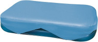 Intex Afdekzeil voor Zwembad met afmetingen 262 x 175 en 305 x 183 cm