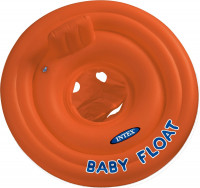 Intex Baby Float Drijfband Leeftijd 1-2 jaar - Zwemtrainer