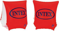 Intex Deluxe armbandjes 23x15 centimeter - oranje