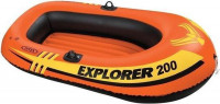 Intex Explorer Pro 200 - Opblaasboot - Zomerboot - Zwembad - Vakantie