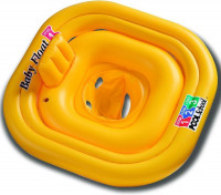 Intex - Luxe babyfloat