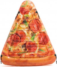 Intex Opblaasbare Pizzapunt 175x145 cm - Opblaasfiguur