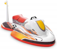 Intex - Opblaasbare waterscooter - Waverider