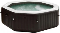 Intex PureSpa Deluxe Bubbel & Jets - 6 persoons