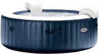 Intex PureSpa opblaasbare Navy Bubbel Spa