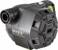 Intex Quick-Fill elektrische pomp 220-240V