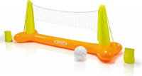 Intex volleybalset Groen/oranje 239 X 64 X 91 Cm