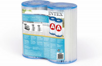 Intex Zwembad Filtercartridge Type A - 29000/59900 -  2 stuks