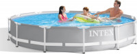 Intex Zwembad  Prism Frame Pool Set (Ø366 X 76)