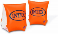 Intex Zwemvleugels Deluxe 18 tot 30 kg - Zwembandjes