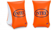 Intex Zwemvleugels Deluxe Oranje 6-12 Jaar - Zwembandjes