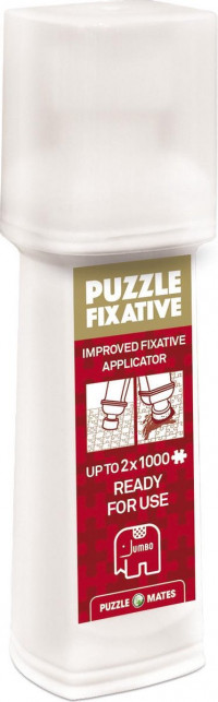 Jumbo Puzzle Mates Fixative Puzzellijm