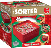 Jumbo Puzzle Mates Puzzle Sorter Puzzelsorteerder