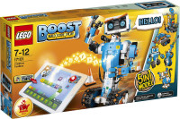LEGO BOOST - 17101