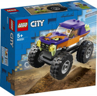 LEGO City Monstertruck - 60251