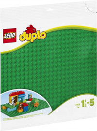 LEGO DUPLO Grote Bouwplaat - 2304