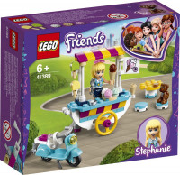 LEGO Friends IJskar - 41389