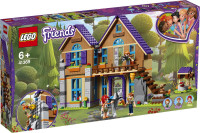 LEGO Friends Mia's Huis - 41369