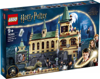 LEGO Harry Potter Zweinstein Geheime Kamer - 76389