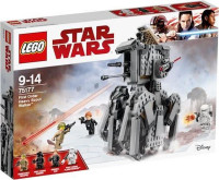 Lego Lego Star Wars Scout (75177)