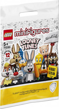 LEGO Minifigures Looney Tunes - 71030