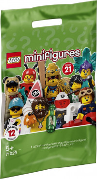 LEGO Minifigures Series 21 - 71029