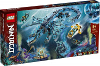 LEGO NINJAGO Waterdraak - 71754