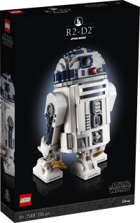 LEGO Star Wars R2-D2 - 75308