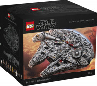 LEGO Star Wars UCS Millennium Falcon - 75192